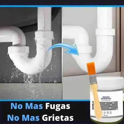 Impermeabilizante Lluvia cero