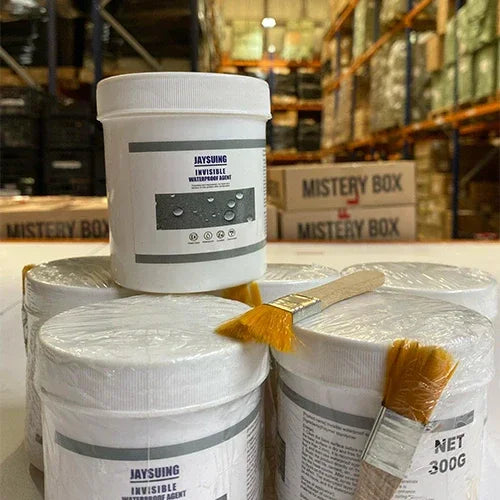 Impermeabilizante Lluvia cero