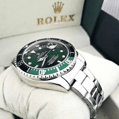 Rolex Submariner Oystersteel